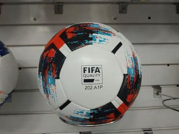 сколько стоит хороший футбольный мяч: 100% оригинал! (ORIGINAL!) Футбольные мячи ADIDAS в спортивном — 7