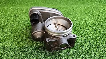 bmw 2007: Дроссель е90 13 54 —1 439 580 Год 2005 В отличном состоянии — 4