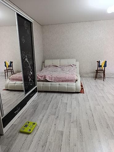 обмен однокомнатной квартиры на дом: Продаётся Киркомстром 2-комнатная квартира барачного типа с — 8