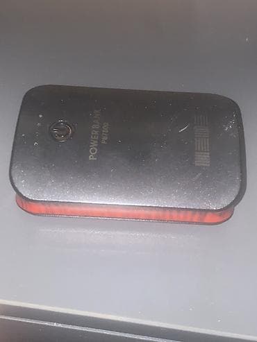 тель: Внешний аккумулятор Power Bank PB7800. - Емкость: 7800 мА·ч — 2