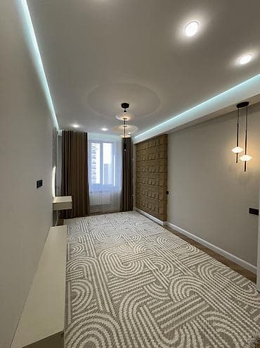 чистый дом: Элитка, 3 комнаты, 88 м² — 6