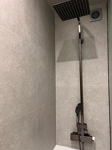 mega hous: 3 комнаты, 100 м², Элитка, 14 этаж, Евроремонт — 10