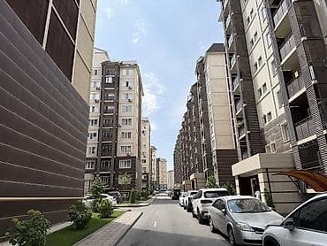1 комната, 46 м², 5 этаж, Евроремонт — 2