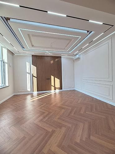 Үй сатып алам: Үй, 420 м², 6 бөлмө, Кыймылсыз мүлк агенттиги, Евро оңдоо — 6