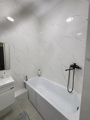 Батирлер: 1 бөлмө, Люкс, ​​элита, Алтын чарчы, Душ кабинасы, Жаздык, жууркан-төшөк каптары, Кондиционер — 3