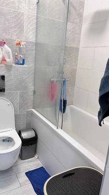 квартира шлагбаумы: 3 комнаты, 80 м², Элитка, 4 этаж — 6