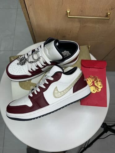 nike react: Кроссовки, 38, Air Jordan, Новый, Платная доставка, Самовывоз — 2