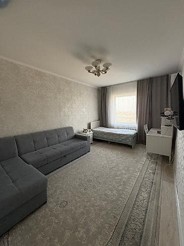 2х: 2 комнаты, 60 м², 106 серия, 8 этаж, Косметический ремонт — 1