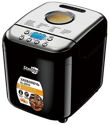 nuova simonelli: Хлебопечка — 2