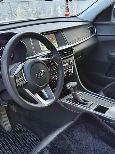 кия к5 рассрочка: Kia K5: 2019 г., 2 л, Автомат, Газ, Седан — 6