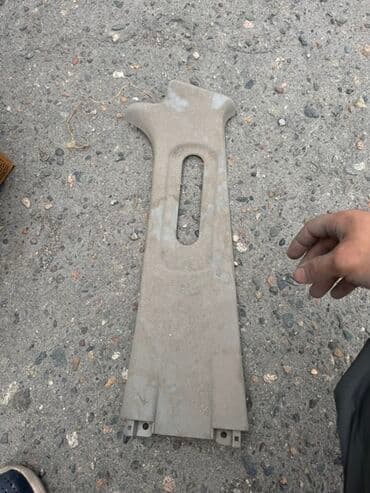 ремкомплект кулисы митсубиси спейс стар: Запчасти для Mitsubishi space gear — 155