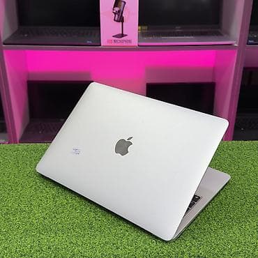 buy xbox one: MacBook Air 13 inch 2020 M1 CHIP 8 / 128 / 13.3 Retina / Silver Из США — 4