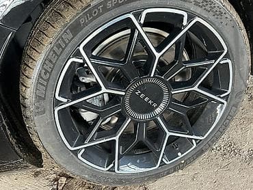 водный электроскутер: Zeekr 007: | 2024 г. Седан — 2