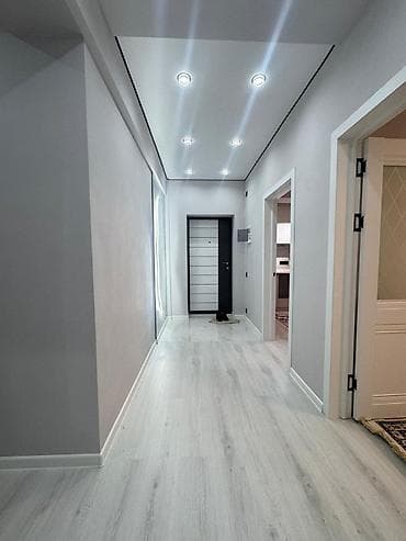 2 bedroom: 2 комнаты, 71 м², Элитка, Дизайнерский ремонт — 8