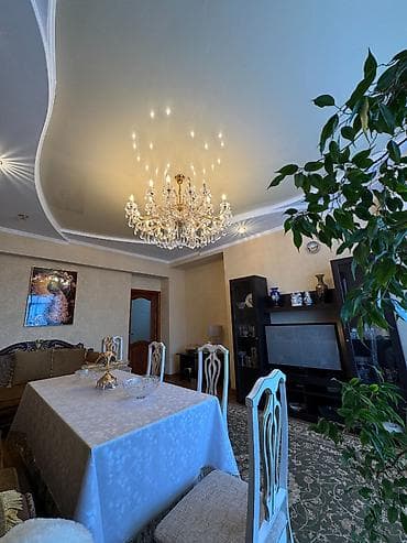 70: 4 комнаты, 187 м², Элитка, 4 этаж, Евроремонт — 8