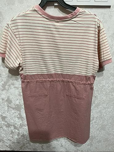 сарафаны: Повседневное платье, Трикотаж, Сарафан, S — 2