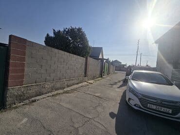 купить дом заречный: Үйдүн жарымы, 110 кв. м, 3 бөлмө, Менчик ээси, Косметикалык оңдоо — 11