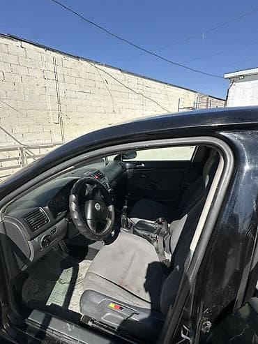запчасти опель вектра б: Volkswagen Jetta: 2007 г., 1.6 л, Механика, Бензин, Седан — 8
