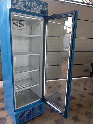 Холодильное оборудование: Для напитков, Для молочных продуктов, Для мяса, мясных изделий, Турция, Б/у — 7