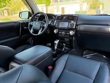 двигатель 221: Toyota 4Runner: 2019 г., 4 л, Автомат, Бензин, Внедорожник — 10