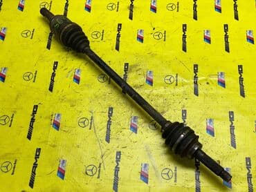 запчасти опель вектра б: Граната С приводом Subaru Оригинал, Япония — 1