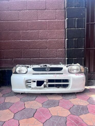 доставка домашней еды на дом: Ноускат на Сузуки Альто 1.1 . из Японии — 1