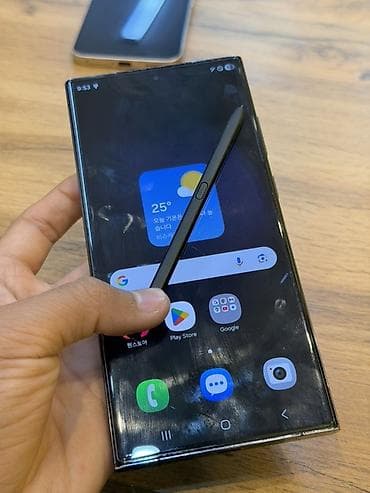 наушники самсунг buds 3 pro: Samsung Galaxy S23 Ultra, 256 ГБ, цвет - Черный — 3