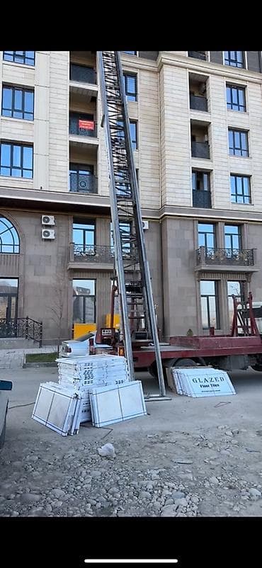 Услуги: Грузчики. Профессиональные работы по: - подъему и спуску грузов любой — 5