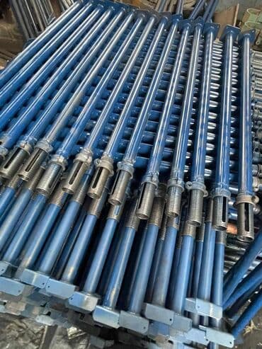 кронштейн вешалка: Стойки телескопические для опалубки перекрытия (струбцины, домкраты — 4