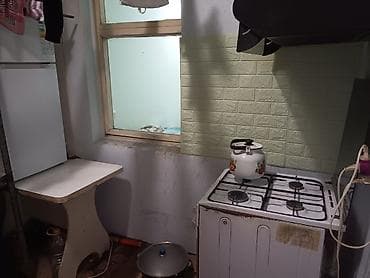 продаю 3 комнатную: 3 комнаты, 56 м², Евроремонт — 6