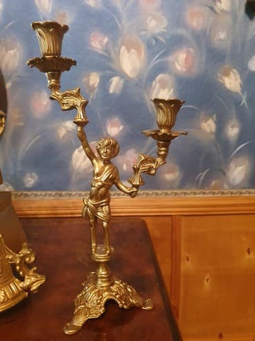 домашние часы: Антикварные Часы, саат, часы не дорого, часы в бишкеке,декоративные — 3