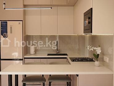 квартира без риэлторов: 1 комната, 49 м², Элитка, 3 этаж — 3