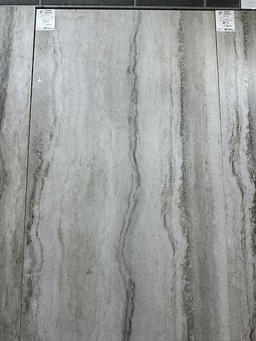 Назначение: Для пола, цвет - Серый, Матовое