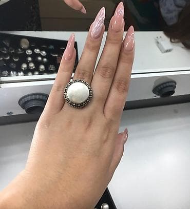 серебро кара балта: Продаю Серебряные наборы 925 пробы!!!! все новое из Индии — 8