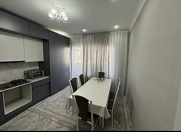 1 комната, 38 м², Элитка, 6 этаж, Евроремонт at lalafo.kg 1 комната, 38 м², Элитка, 6 этаж, Евроремонт