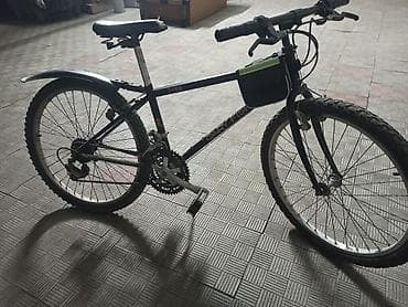 twitter predator pro 29: Горный велосипед, Сталь — 4