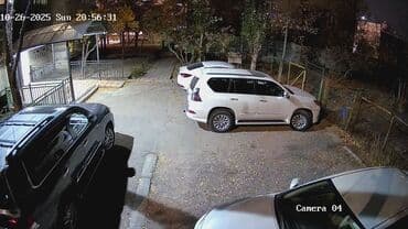 камера заднего вида одиссей: Установка и ремонт камер видеонаблюдения для вашей безопасности и — 5