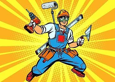 pixel 2 xl: Мелкосрочные работы, Муж на час — 1