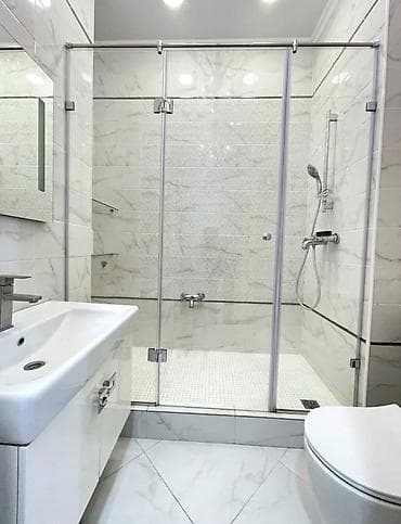 квартира элитный: 3 комнаты, Собственник, Без подселения, С мебелью полностью — 7