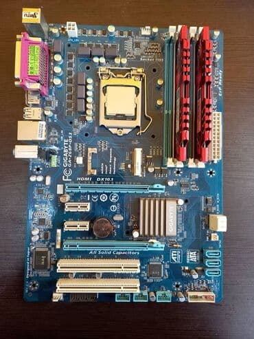 arduino nano: Энелик плата, Колдонулган — 1