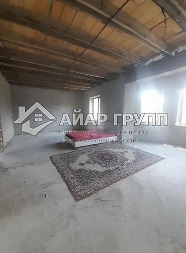 Үйлөр: ‼️‼️‼️ ПРОДАЁТСЯ ДВУХЭТАЖНЫЙ ДОМ В с. КОЖОМКУЛ (ж/м ВООСТ-1) ‼️‼️‼️ 🔷 — 10
