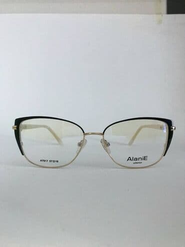 Оптика оправа Коз айнек Компьютерден коргоо, ноутбуктан коргоо