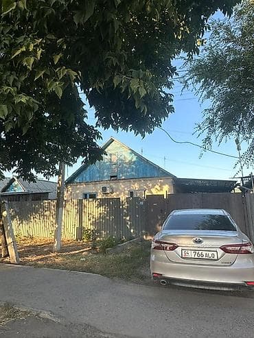 дом с участком: Сдается Дом с участком в аренду Нижняя аларча - Отдельно стоящий — 1
