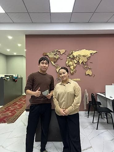 сдаю на рынке: Требуется Менеджер по продажам, График: Шестидневка, Полный рабочий день, Карьерный рост — 1