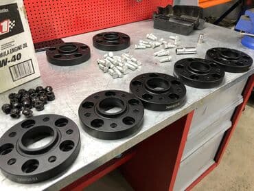 куплю домашние цветы: Проставки️ Автозапчасти Проставки на все виды авто BMW, Toyota — 7