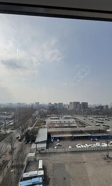 грандеур бишкек: 1 комната, 37 м², Элитка, 12 этаж, Дизайнерский ремонт — 3