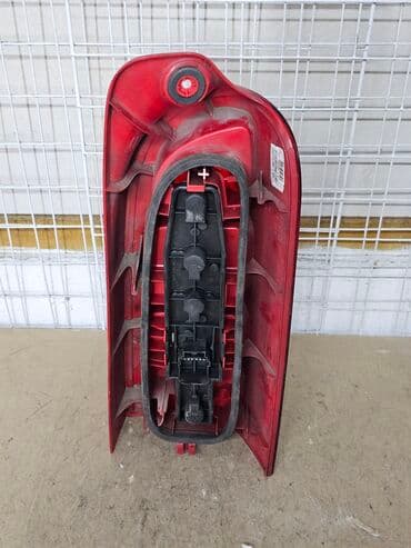 сетевые фильтры moxom: Задний левый стоп-сигнал Opel 2000 г., Б/у, Оригинал, Германия — 9