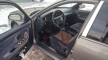 хундай соната 1997: Hyundai Sonata: 1997 г., 2 л, Ручные, Бензин, Седан — 7