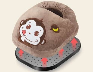 Тонометры: Электрогрелка для ног. Дарите своим ногам тепло с нашей грелкой! — 3