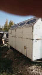 где купить саженцы гортензии в бишкеке: Будка ГАЗ, 1988 г. — 1